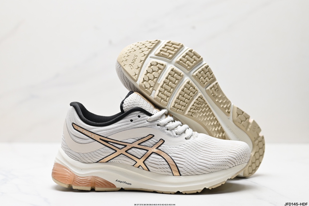 Asics Shoes